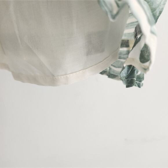 5 New Janie And Jack Palm Dress - Picture 3 of 4